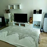 Budva City Lux