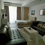 Budva City Lux