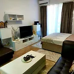 Budva City Lux