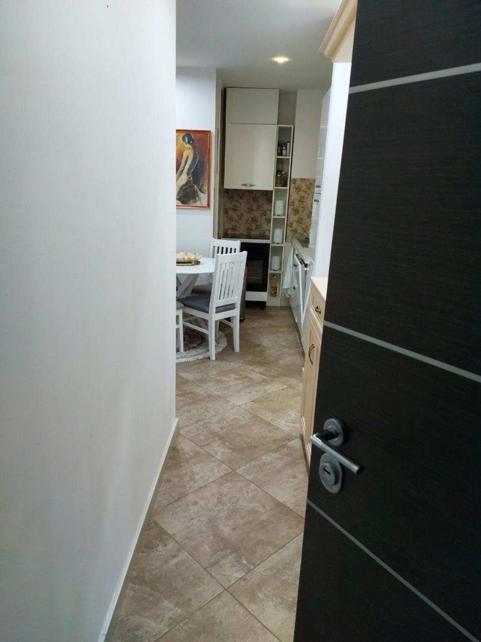 Apartment Lux Budva