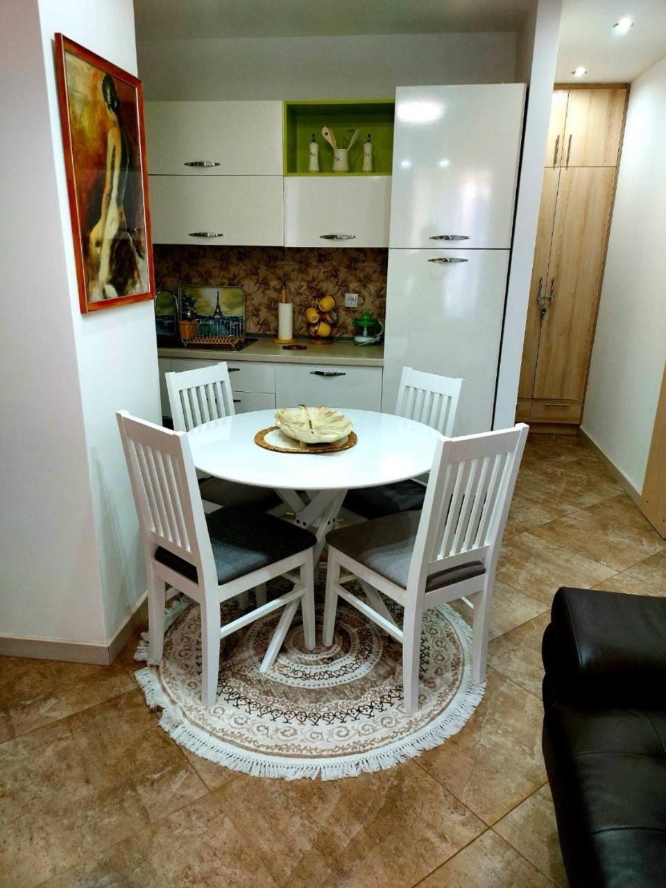 Lux Apartment *
