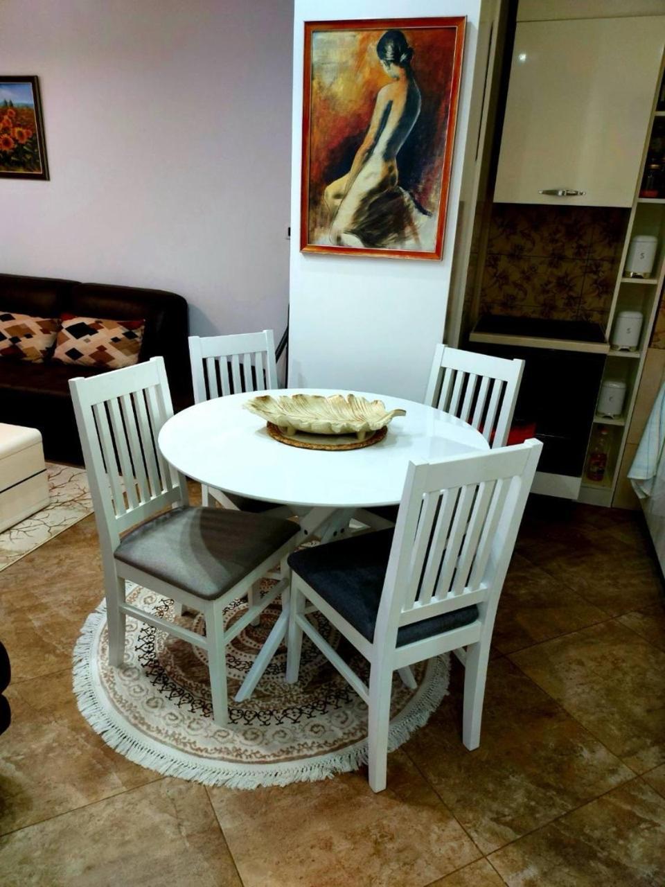 Lux Apartment *