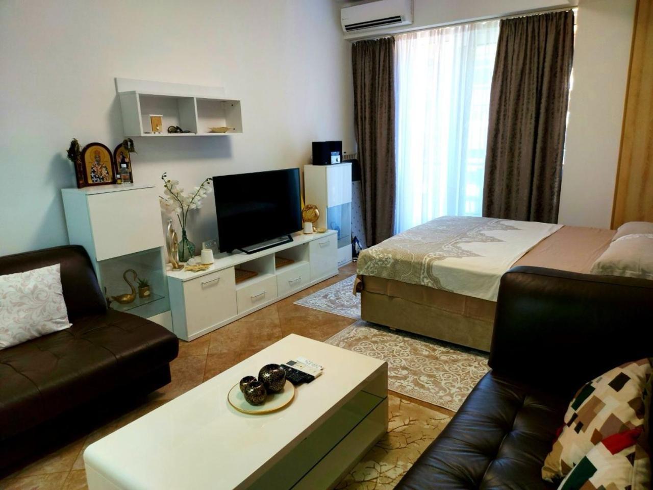 Lux Apartment