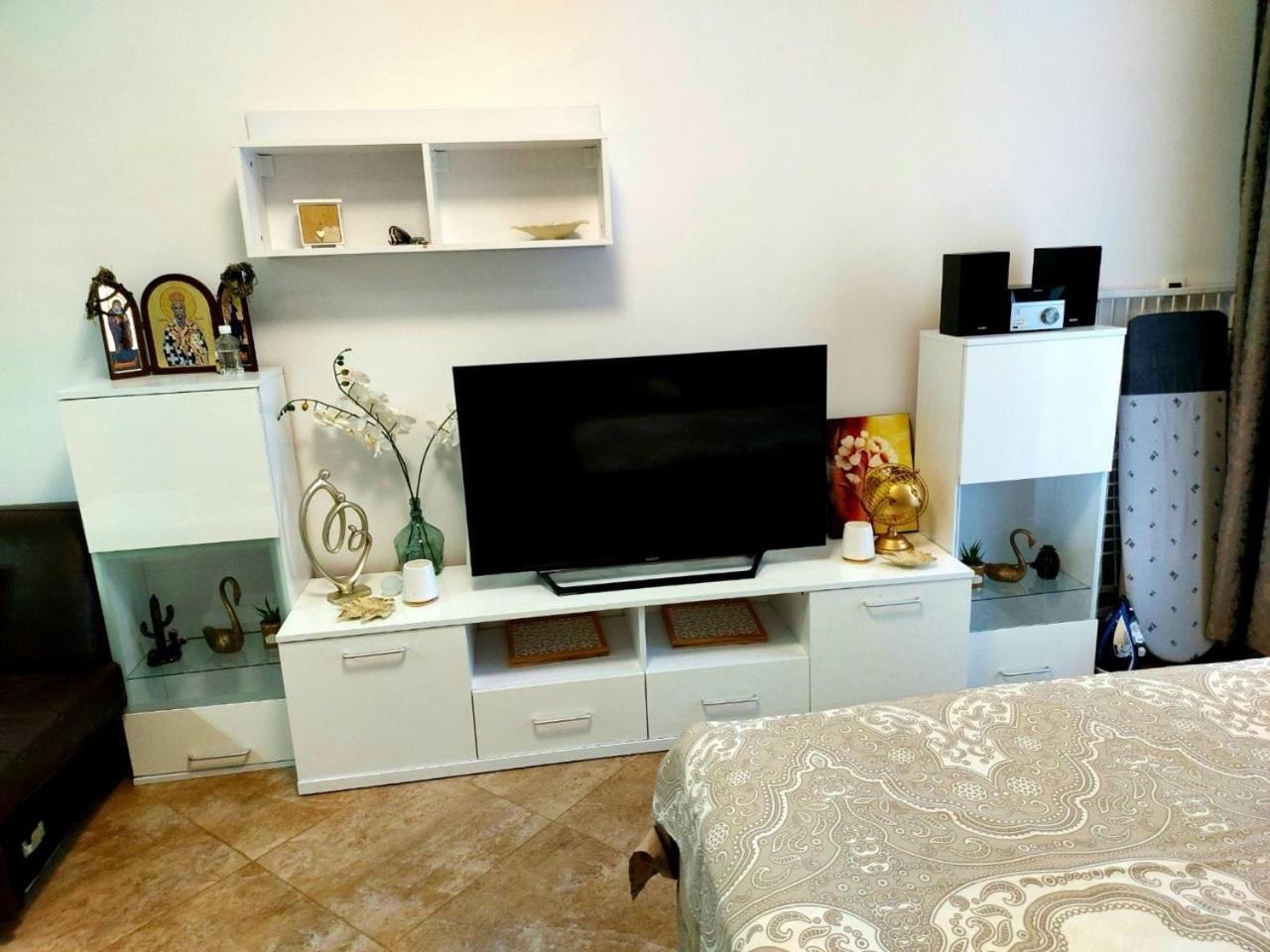 Lux Apartment Budva