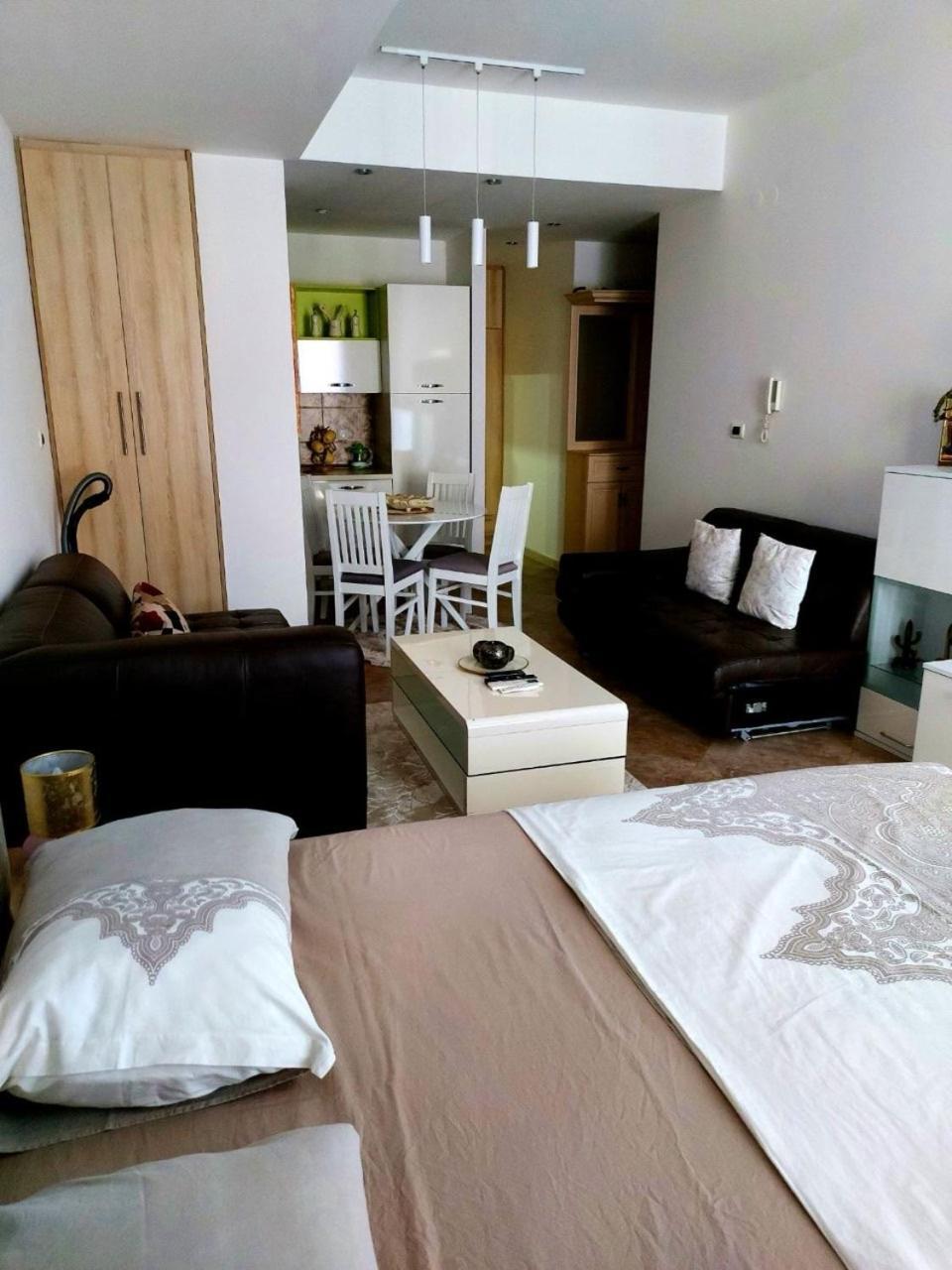 Lux Apartment Budva